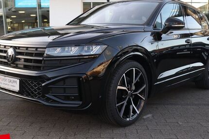 VW Touareg 14.900 km 84.950 &euro; Laudenbach 63925