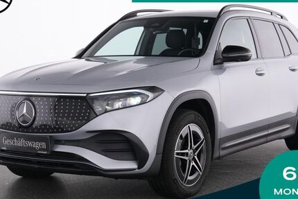 Mercedes-Benz EQB 7.900 km 39.485 &euro; Essen 45309