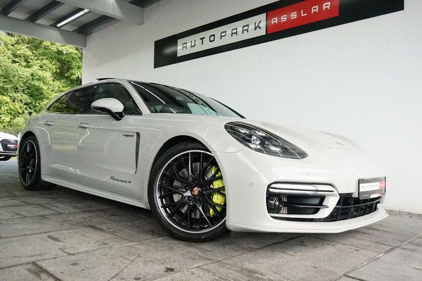 Panamera