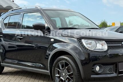 Suzuki Ignis 73.800 km 10.500 &euro; Kirchheimbolanden 67292