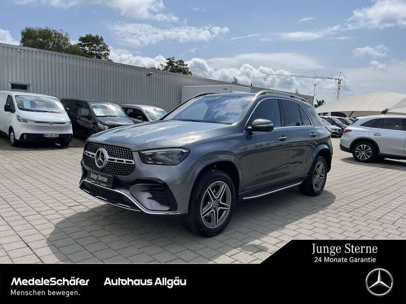 GLE 450