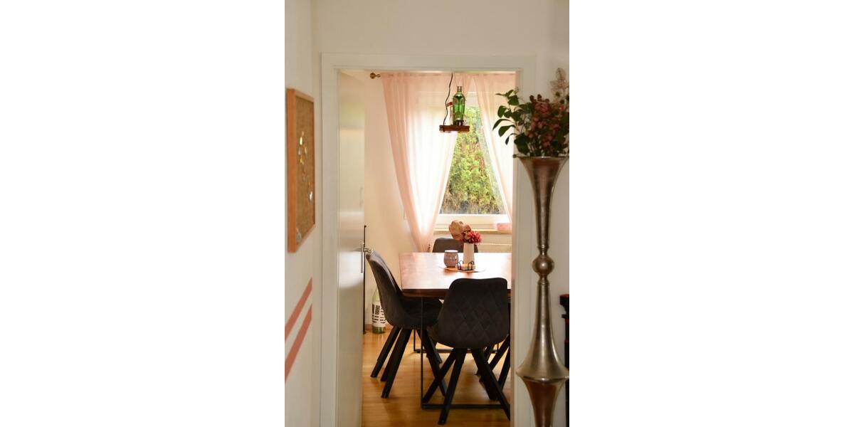 Etagenwohnung Büchlberg - 3.5 Zimmer, 116 m&sup2;, 1.270&euro; | Angebot:26222518