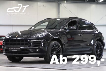 Porsche Macan 105.209 km 30.999 &euro; Wörth am Rhein 76744
