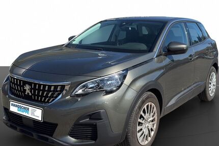 Peugeot 3008 31.500 km 13.600 &euro; Wilhelmshaven 26389