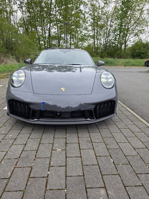 911 Urmodell