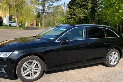 Audi A4 129.500 km 18.900 &euro; Taunusstein 65232