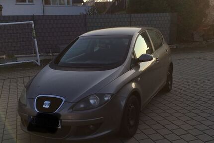 Seat Altea 237.760 km 1.400 &euro; Bietigheim 76467