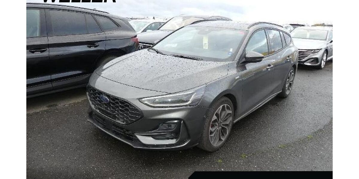 Ford Focus 16.263 km 24.599 &euro; Cloppenburg 49661