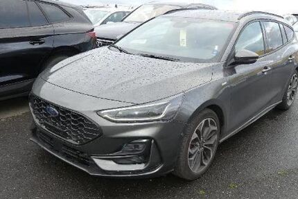 Ford Focus 16.263 km 25.699 &euro; Cloppenburg 49661