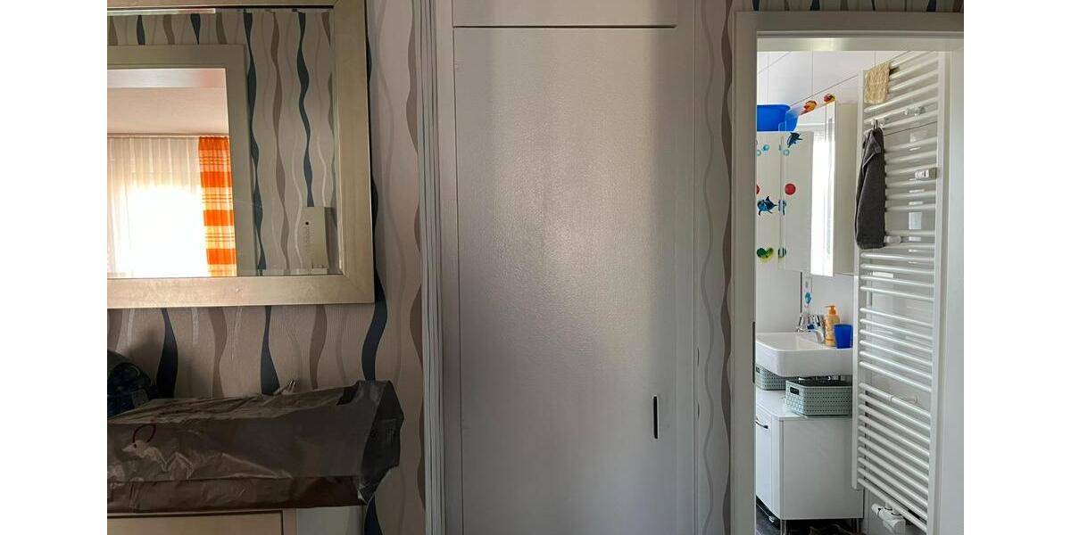 Etagenwohnung Mömbris - 3 Zimmer, 67 m&sup2;, 725&euro; | Angebot:26384434