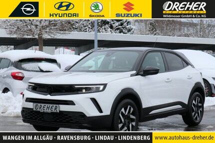 Opel Mokka 18.917 km 20.490 &euro; Wangen 88239