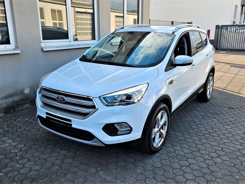Kuga