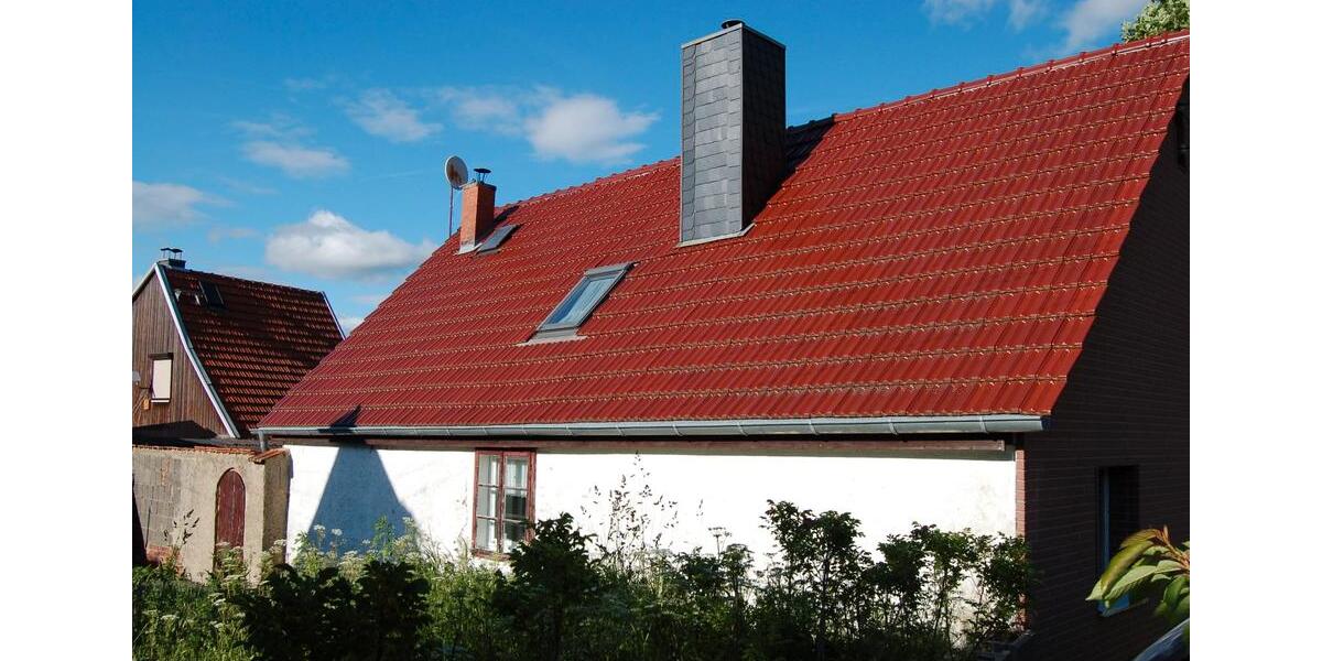 Einfamilienhaus Südharz - 4 Zimmer, 100 m&sup2;, 109.000&euro; | Angebot:26940914