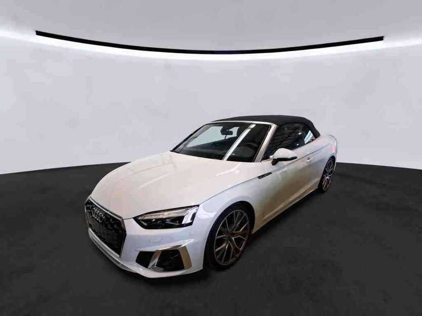 Audi A5 20.000 km 48.750 € Braunschweig 38124