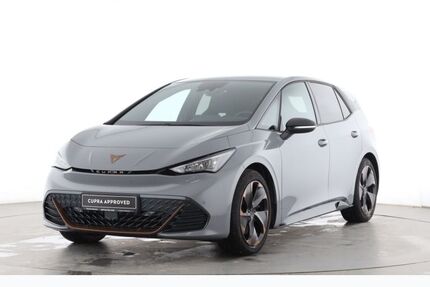 Cupra Born 39.133 km 26.940 &euro; Plattling 94447