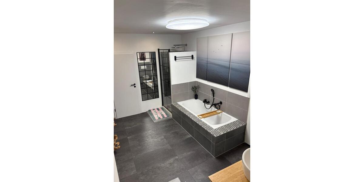 Mehrfamilienhaus Generationenhaus Stadt Zentrum Breisach 8 zimmer