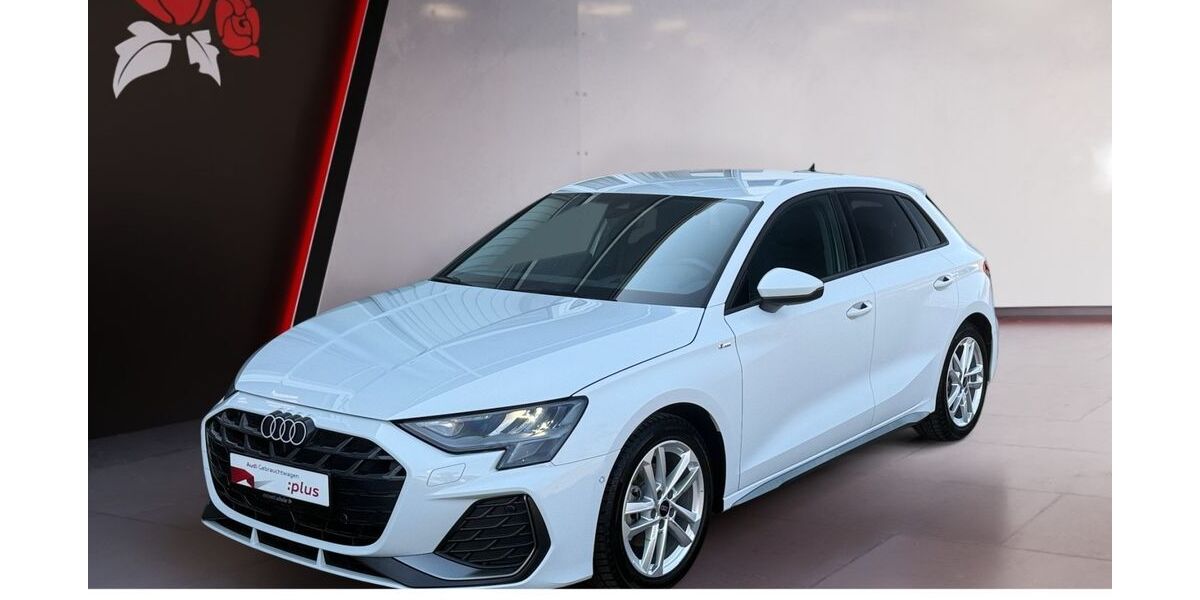 Audi A3 12.447 km 34.550 &euro; Villingen-Schwenningen 78052