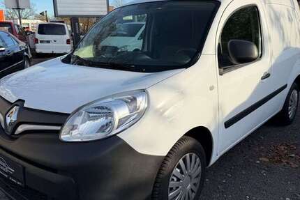 Renault Kangoo 61.000 km 11.490 € Berlin-Tegel 13509