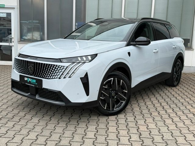 Peugeot 5008 17.095 km 31.990 &euro; Magdeburg 39110