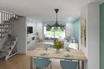 Einfamilienhaus Armsheim Schimsheim - 5 Zimmer, 141 m&sup2;, 489.000&euro; | Angebot:26045197