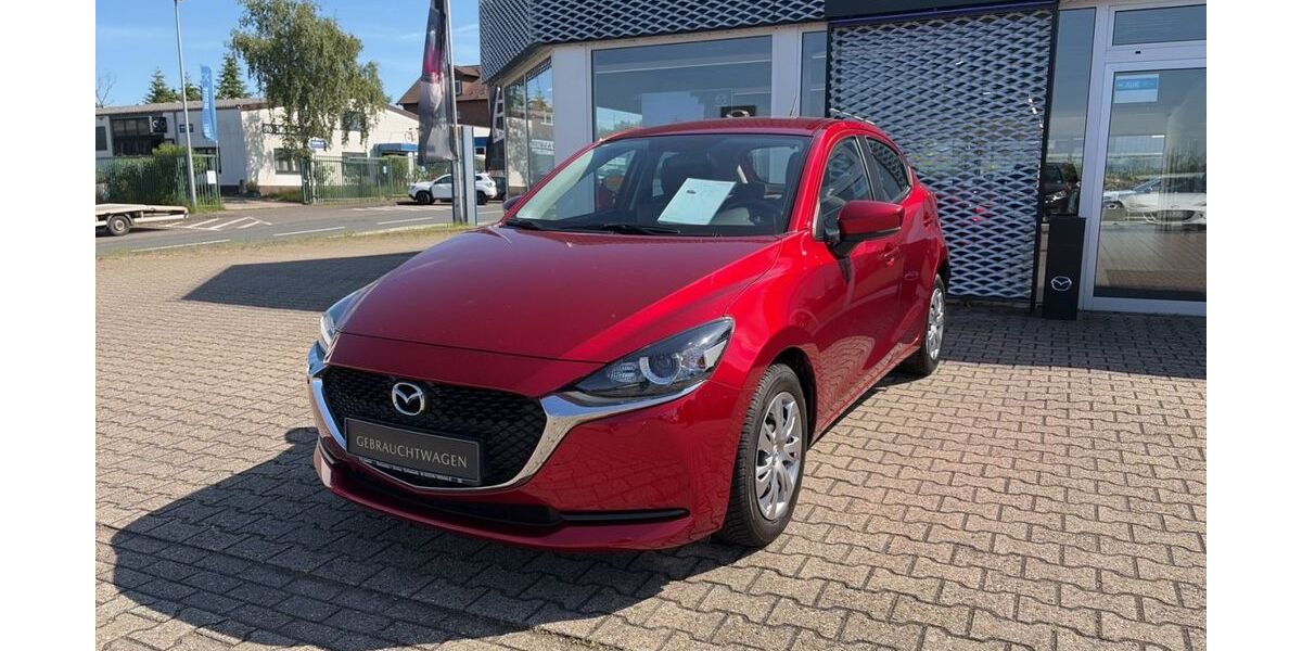 Mazda 2 32.193 km 14.499 &euro; Erftstadt 50374