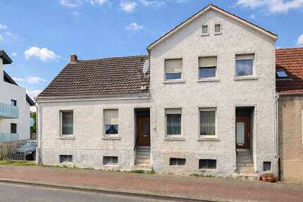 Haus Beckum - 9 Zimmer, 240 m&sup2;, 259.000&euro; | Angebot:27713770