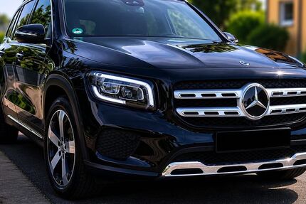 Mercedes-Benz GLB 220 161.000 km 26.500 &euro; Reichelsheim 61203
