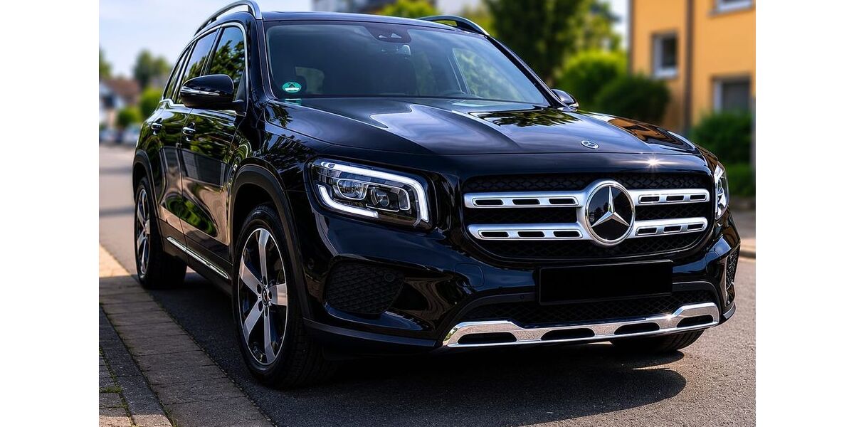 Mercedes-Benz GLB 220 161.000 km 26.500 &euro; Reichelsheim 61203