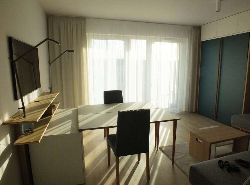 Wohnung zum Mieten in Hildesheim 676 € 40.92 m²