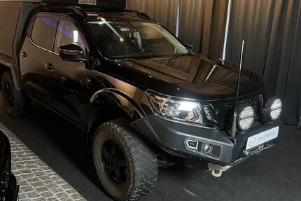 Nissan Navara 70.000 km 46.990 &euro; Schapen 48480