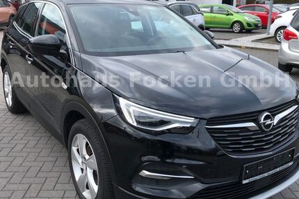 Opel Grandland (X) 43.500 km 18.890 &euro; Rhauderfehn 26817
