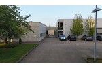 Hochwertige Bürofläche mit flexibel teilbarem Grundriss und stilvollem Empfangsbereich zimmer