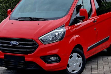 Ford Transit 100.000 km 19.999 &euro; Bad Lippspringe 33175