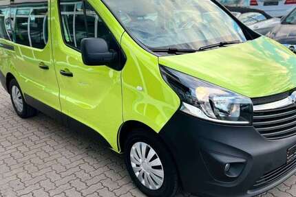 Opel Vivaro 300.000 km 12.999 &euro; Worms 67547
