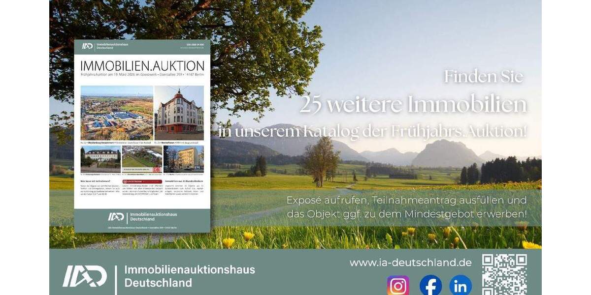 Grundstück Kerken Nieukerk - 29.900&euro; | Angebot:24727136