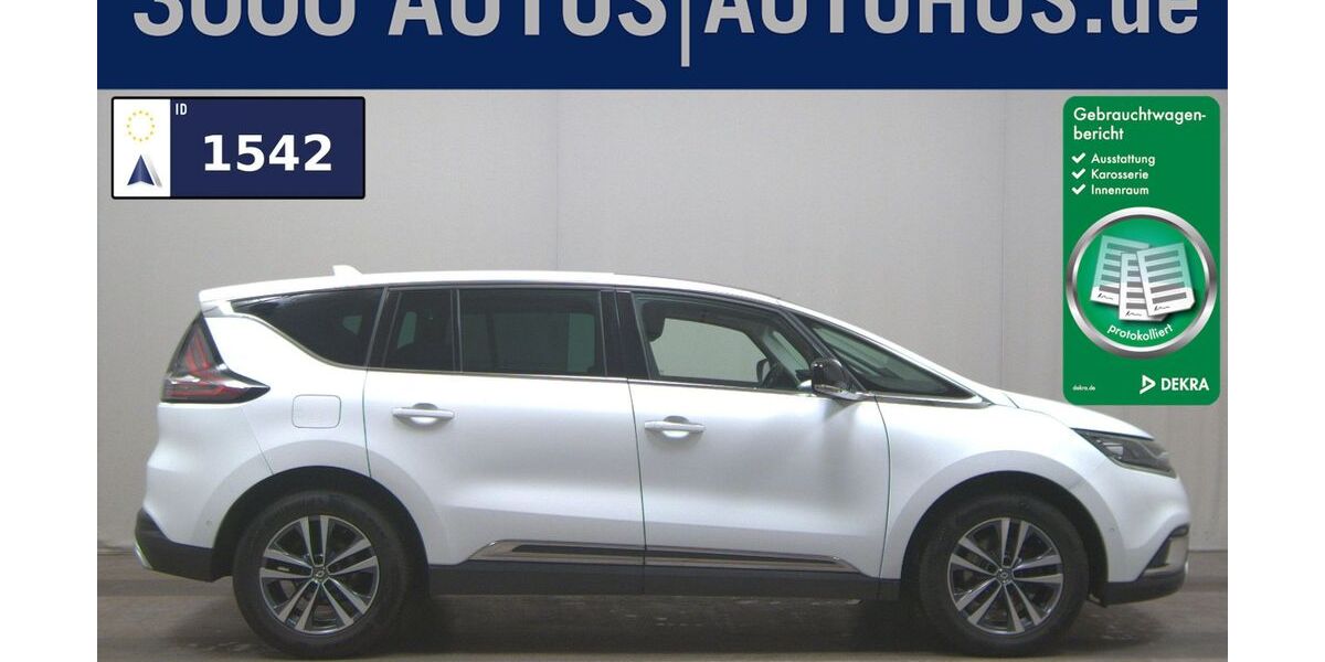 Renault Espace 130.562 km 22.980 &euro; Gyhum/Bockel 27404