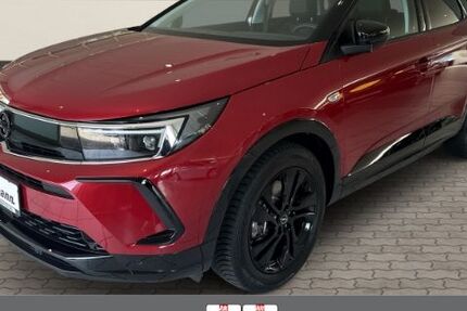 Opel Grandland (X) 19.300 km 31.990 &euro; Essen 45329