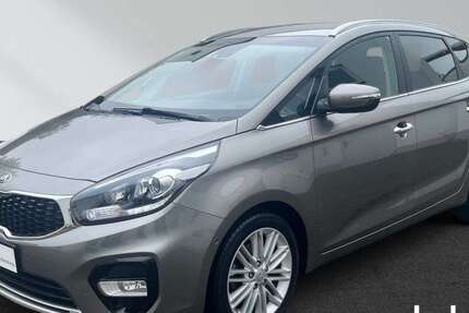 Kia Carens 104.520 km 13.975 &euro; Oranienburg 16515