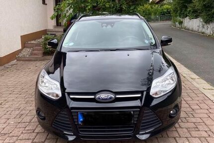 Ford Focus 166.800 km 4.600 &euro; Nürnberg 90408