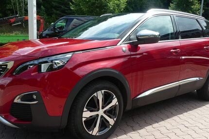Peugeot 5008 154.850 km 13.990 &euro; Schneeberg 08289