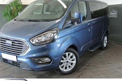Ford Tourneo Custom 39.600 km 38.950 &euro; Zeven 27404