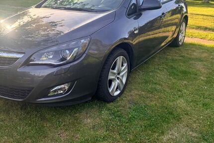 Opel Astra 131.500 km 4.300 &euro; Neubrandenburg 17034