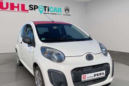 Citroen C1 131.489 km 3.490 € Cuxhaven 27478