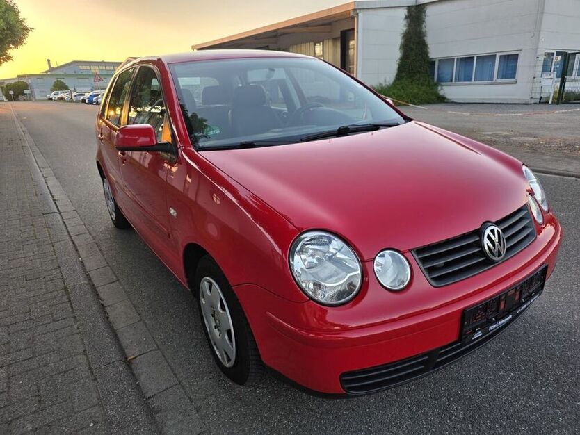 Polo