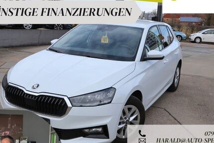 Skoda Fabia 23.093 km 16.490 &euro; Tannhausen 73497