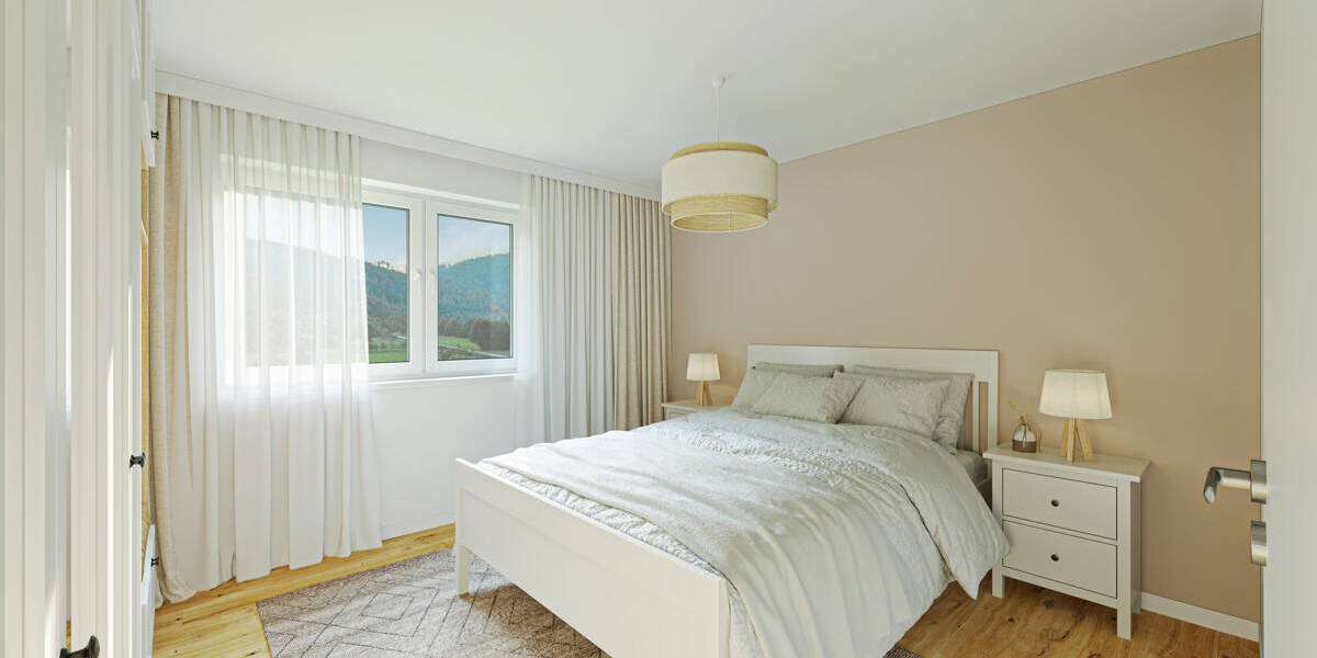 Etagenwohnung Wertheim/Grünenwört Grünenwört - 3 Zimmer, 93 m&sup2;, 335.000&euro; | Angebot:25834778