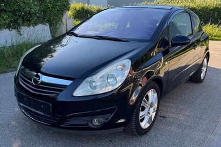 Opel Corsa 107.900 km 2.999 &euro; Offenbach 63067
