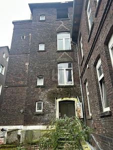 KERNSANIEREN ODER NEU BAUEN - Mehrfamilienhaus, Wohnhaus Herne Sodingen | Angebot:24786679