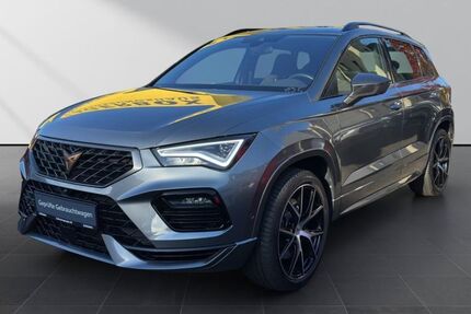 Cupra Ateca 27.900 km 36.990 € Wuppertal 42109
