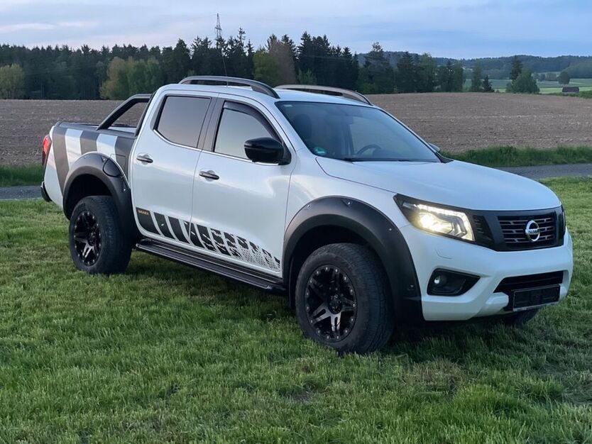 Navara